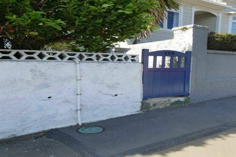 Photo of property in 39 Hanson Street, Mount Cook, Wellington, 6021