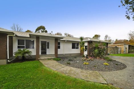Photo of property in 309 Old Woodcocks Road, Kaipara Flats, Warkworth, 0981