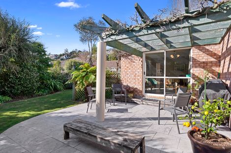 Photo of property in 1a Whaka Terrace, Huntsbury, Christchurch, 8022