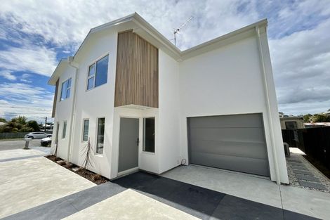 Photo of property in 28b Bletsoe Avenue, Spreydon, Christchurch, 8024