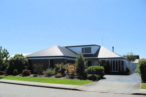 Photo of property in 46 Isaac Wilson Road, Kaiapoi, 7630