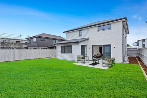 Photo of property in 74 Nganui Avenue, Takanini, Auckland, 2112