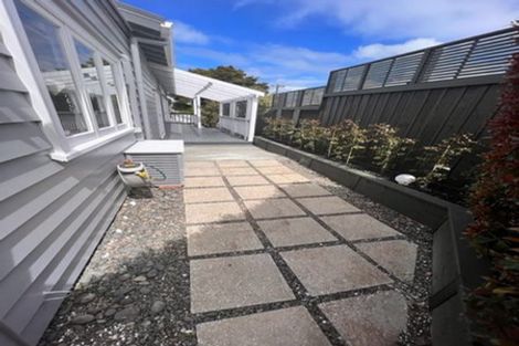 Photo of property in 16a Wiremu Street, Mount Eden, Auckland, 1041