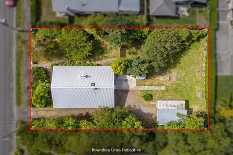 Photo of property in 3 Vivian Street, Solway, Masterton, 5810