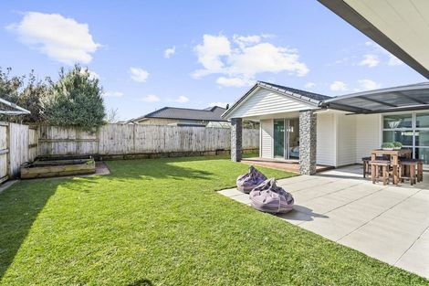 Photo of property in 26 Tulip Drive, Cambridge, 3434