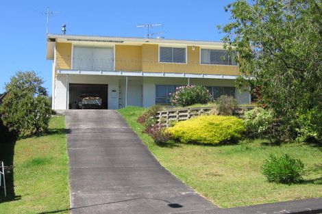Photo of property in 25 Acacia Road, Torbay, Auckland, 0632