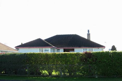 Photo of property in 420 Montgomery Street, Raureka, Hastings, 4120