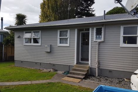 Photo of property in 59 Dominion Road, Papakura, 2110