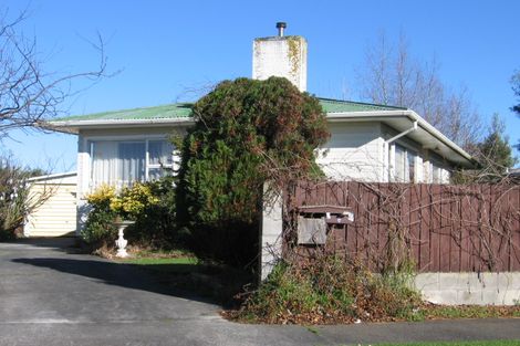 Photo of property in 6 Hunter Street, Milson, Palmerston North, 4414