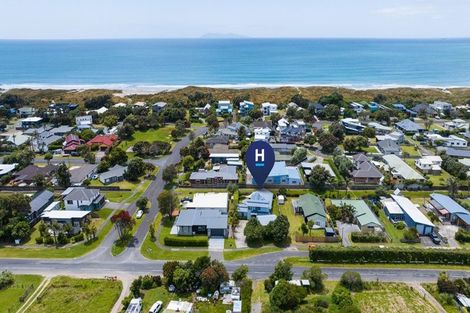 Photo of property in 491 Seaforth Road, Bowentown, Waihi Beach, 3177