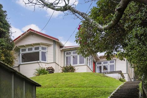 Photo of property in 248a Ohiro Road, Brooklyn, Wellington, 6021