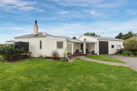 Photo of property in 7 Reserve Road, Balcairn, Amberley, 7481