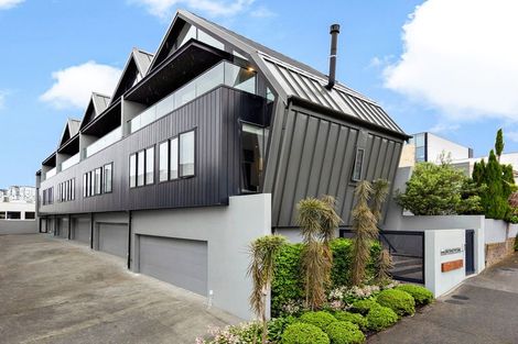Photo of property in 11c Scanlan Street, Grey Lynn, Auckland, 1021