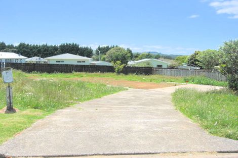 Photo of property in 4 Kauri Place, Kaikohe, 0405