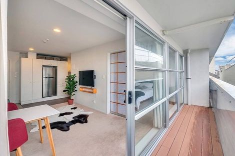 Photo of property in 24/8 Clayton Street, Newmarket, Auckland, 1023