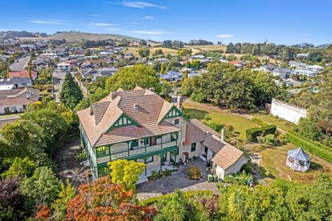 Photo of property in 11 Arthur Street, Holmes Hill, Oamaru, 9401