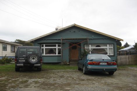 Photo of property in 5 Sutherland Street, Dunollie, Runanga, 7803