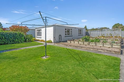 Photo of property in 98 Princes Street, Netherby, Ashburton, 7700