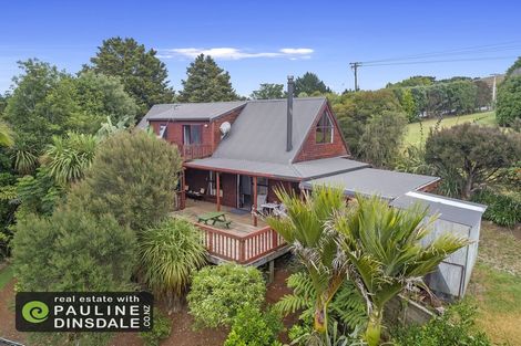 Photo of property in 84 Tudehope Road, Matarau, Kamo, 0185