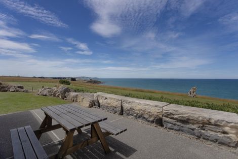 Photo of property in 876a Beach Road, Kakanui, Oamaru, 9495