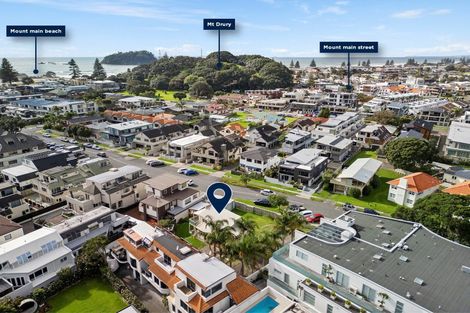 Photo of property in 3 Commons Avenue, Mount Maunganui, 3116