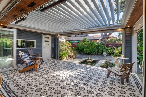 Photo of property in 1/3 Morrow Avenue, Bucklands Beach, Auckland, 2012
