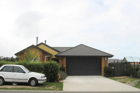 Photo of property in 81 Brookside Road, Rolleston, 7614