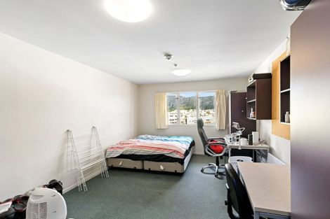Photo of property in Martin Square Apartments, 601/20 Martin Square, Te Aro, Wellington, 6011