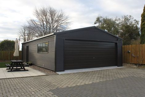 Photo of property in 34 Grant Street, Temuka, 7920