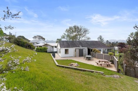 Photo of property in 1210 Hikuai Settlement Road, Pauanui, Hikuai, 3579