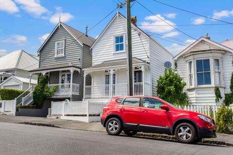 Photo of property in 26 Brown Street, Ponsonby, Auckland, 1021