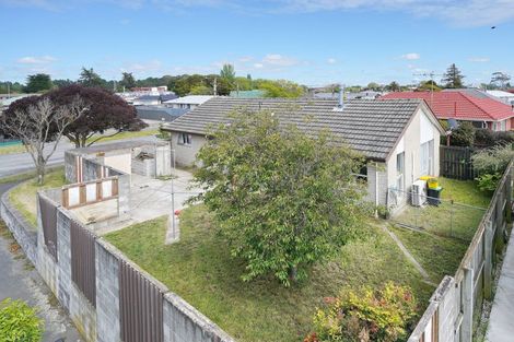 Photo of property in 159 Shortland Street, Aranui, Christchurch, 8061