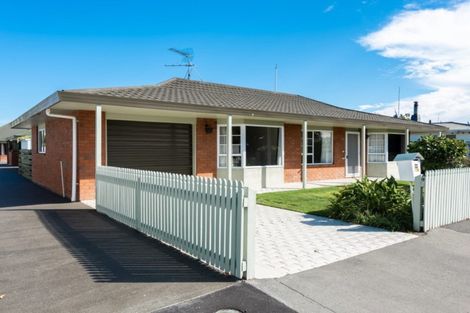 Photo of property in 95 Alfred Street, Blenheim, 7201