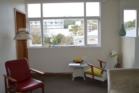 Photo of property in Mattingly Court, 5/10 Angus Avenue, Berhampore, Wellington, 6023