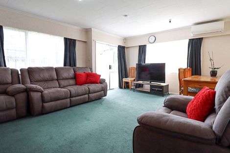 Photo of property in 34a Miller Street, Dannevirke, 4930