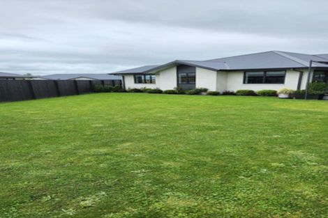 Photo of property in 28a Salisbury Avenue, Rangiora, 7400