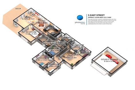 Photo of property in 5 East Street, Claudelands, Hamilton, 3214