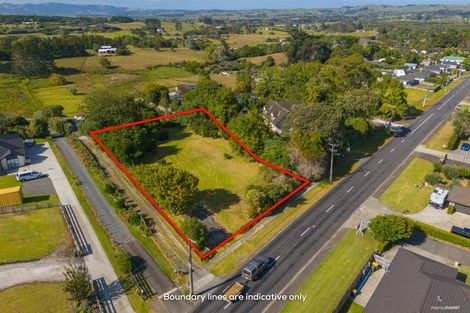 Photo of property in 33b Colombo Road, Waiuku, 2123