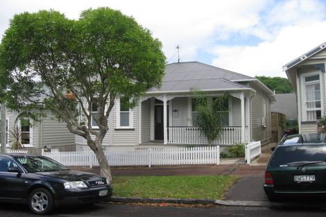 Photo of property in 9 Islington Street, Ponsonby, Auckland, 1011