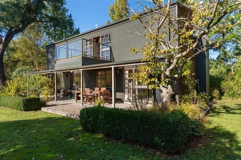 Photo of property in 145 Park Road, Carterton, 5713