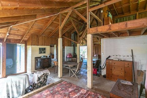 Photo of property in 489 Tuateawa Road, Tuateawa, Coromandel, 3583