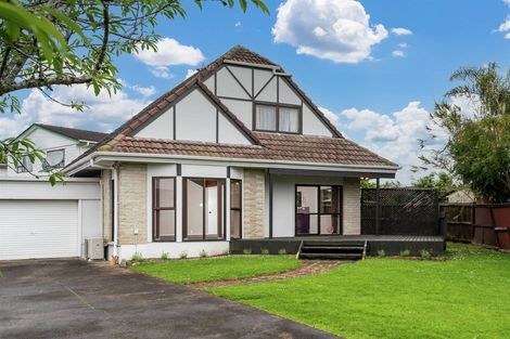 Photo of property in 2/9 Askew Place, Farm Cove, Auckland, 2012