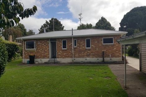 Photo of property in 33 Waharoa Road, Matamata, 3400