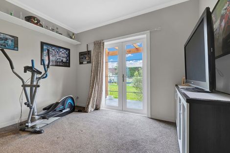 Photo of property in 1199 Oxford Road, Cust, Rangiora, 7471