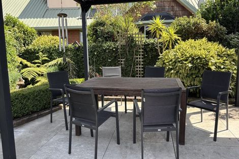 Photo of property in 21a Salisbury Avenue, Terrace End, Palmerston North, 4410