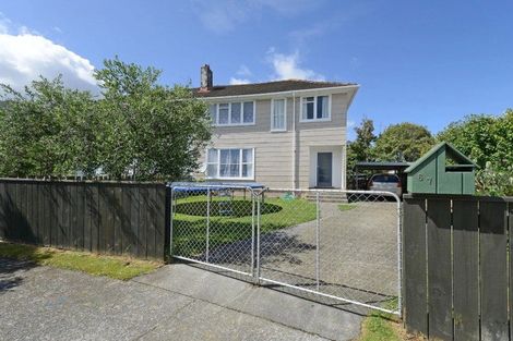 Photo of property in 2/67 Godley Street, Waiwhetu, Lower Hutt, 5010