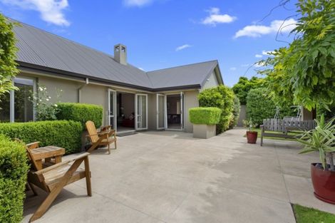 Photo of property in 6 Carmana Gardens, Rangiora, 7400