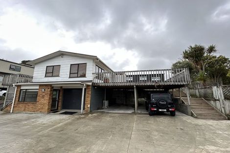 Photo of property in 128 Discovery Drive, Whitby, Porirua, 5024