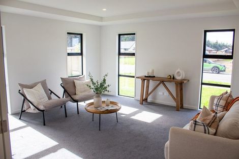 Photo of property in 46 Memorial Crescent, Methven, 7730