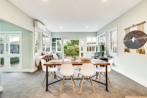 Photo of property in 40 Newnham Terrace, Upper Riccarton, Christchurch, 8041